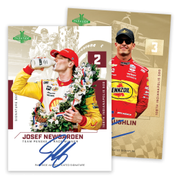 2024 INDY Pacific Card Set Review and Checklist 8