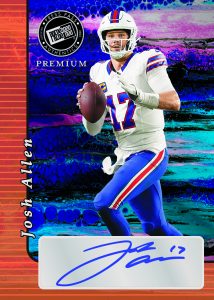 2024 Leaf Collective Multi-Sport Set Review and Checklist 7