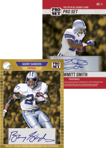 2024 Leaf Collective Multi-Sport Set Review and Checklist 4