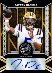 2024 Leaf Collective Multi-Sport Set Review and Checklist 8