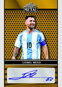 2024 Leaf Collective Multi-Sport Set Review and Checklist 9