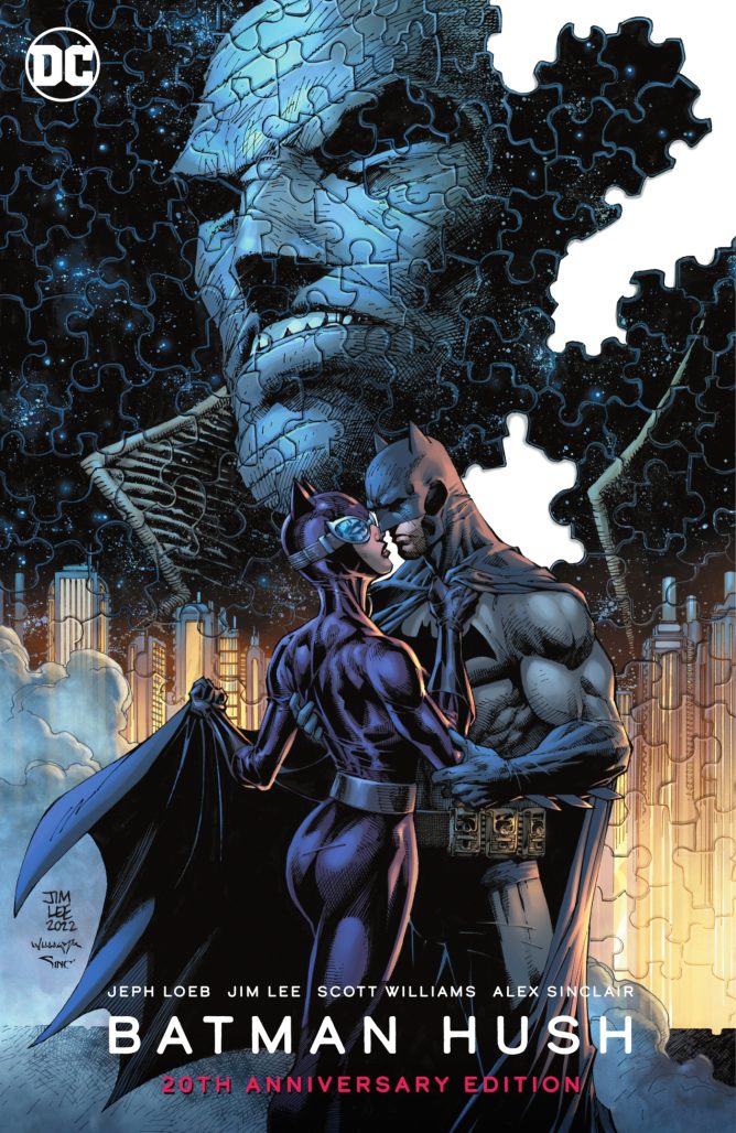 Batman - Hush
