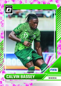2024-25 Panini Donruss Soccer Set Review and Checklist 10