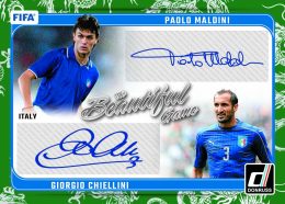 2024-25 Panini Donruss Soccer Set Review and Checklist 12