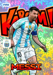 2024-25 Panini Donruss Soccer Set Review and Checklist 13