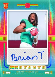 2024 Panini Photogenic Football Card Review and Checklist 8