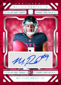 2024 Panini Photogenic Football Card Review and Checklist 9