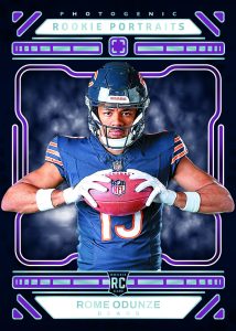 2024 Panini Photogenic Football Card Review and Checklist 10