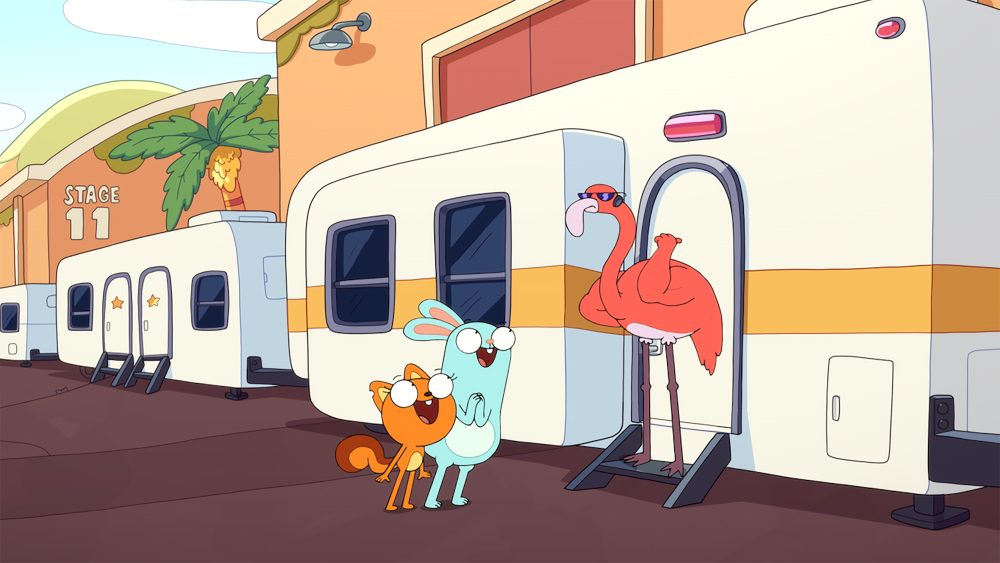 Kiff Season 2