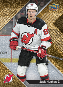 2024-25 Upper Deck Allure Hockey Card Set Review and Checklist 8