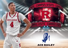 2024-25 Bowman University Chrome® Basketball Set Review and Checklist 8