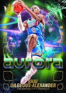 2024-25 Panini Court Kings Basketball Set Review and Checklist 14