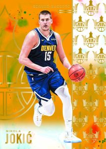 2024-25 Panini Court Kings Basketball Set Review and Checklist 15