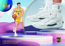 2024-25 Panini Court Kings Basketball Set Review and Checklist 17