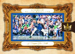 2024-25 Panini Court Kings Basketball Set Review and Checklist 19