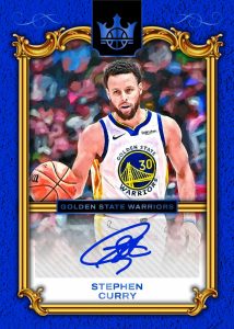 2024-25 Panini Court Kings Basketball Set Review and Checklist 20