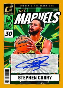 2024-25 Panini Donruss NBA Trading Card Set Review and Checklist 12