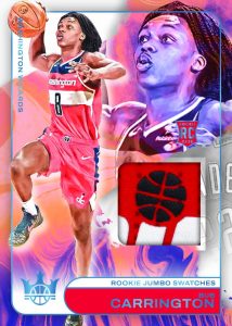 2024-25 Panini Court Kings Basketball Set Review and Checklist 23