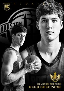2024-25 Panini Court Kings Basketball Set Review and Checklist 24