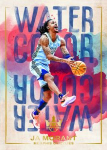2024-25 Panini Court Kings Basketball Set Review and Checklist 25