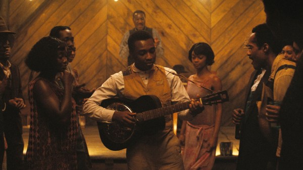Sinners' Musical Montage Scene — How Ryan Coogler Made It