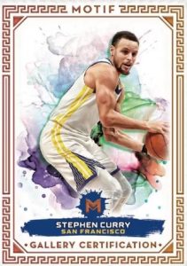 2023-24 Topps Motif Basketball Trading Card Box Set Review and Checklist 3
