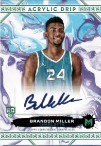 2023-24 Topps Motif Basketball Trading Card Box Set Review and Checklist 4