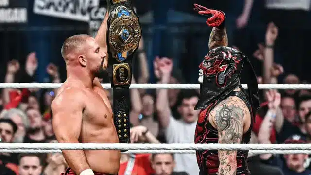 wrestlemania