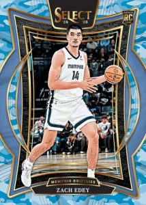2024-25 Panini Select Basketball Set Review and Checklist 3