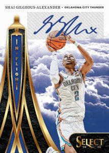 2024-25 Panini Select Basketball Set Review and Checklist 5