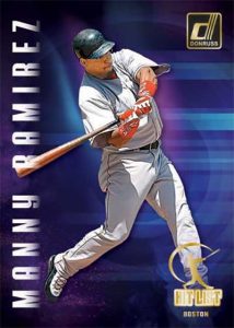 2025 Panini Donruss Baseball Set Review and Checklist 4