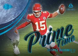 2025 Panini Luminance Football Set Review and Checklist 11
