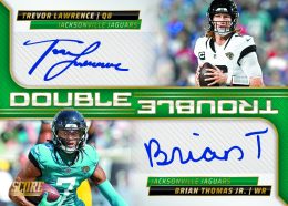 2025 Score Football Set Review and Checklist 3