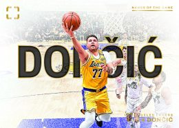 2024-25 Panini PhotoGenic NBA Trading Card Set Review and Checklist 18