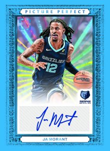 2024-25 Panini PhotoGenic NBA Trading Card Set Review and Checklist 15