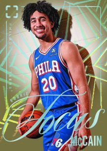 2024-25 Panini PhotoGenic NBA Trading Card Set Review and Checklist 20
