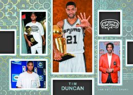 2024-25 Panini PhotoGenic NBA Trading Card Set Review and Checklist 22