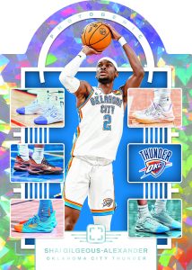 2024-25 Panini PhotoGenic NBA Trading Card Set Review and Checklist 23