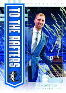 2024-25 Panini PhotoGenic NBA Trading Card Set Review and Checklist 24