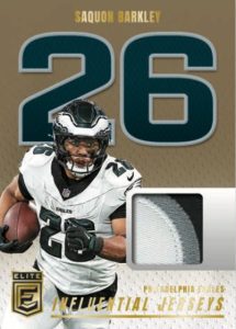 2025 Panini Donruss Elite NFL Set Review and Checklist 3