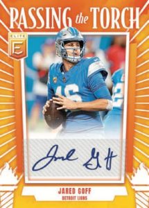 2025 Panini Donruss Elite NFL Set Review and Checklist 4