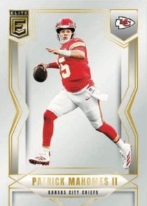 2025 Panini Donruss Elite NFL Set Review and Checklist 5