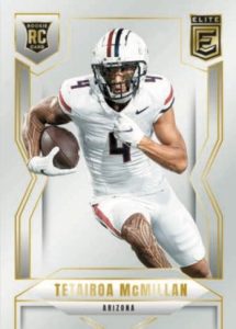 2025 Panini Donruss Elite NFL Set Review and Checklist 7