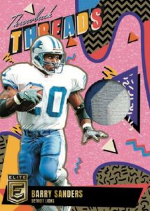 2025 Panini Donruss Elite NFL Set Review and Checklist 8