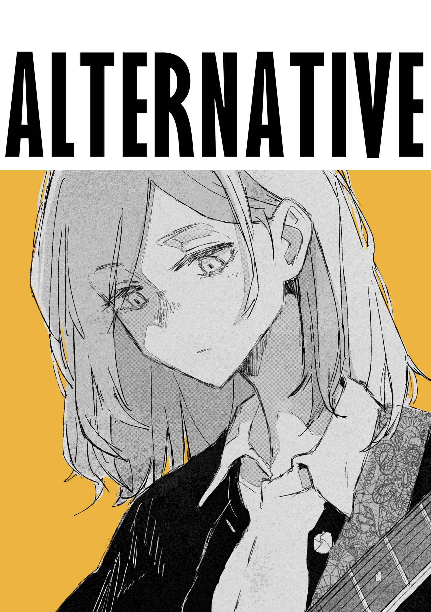 Alternative