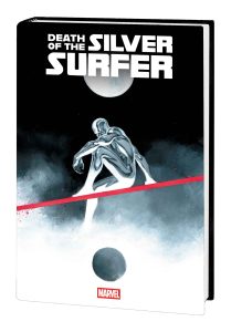 Marvel November 2025 solicitations