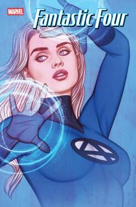 Marvel November 2025 solicitations