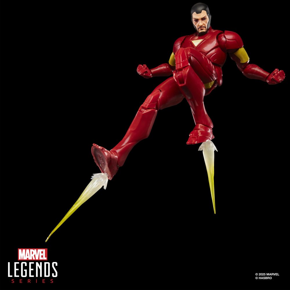 Iron Man (Extremis)