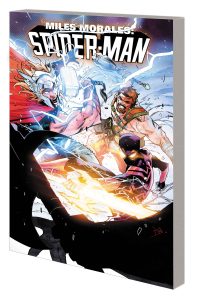 Marvel November 2025 solicitations