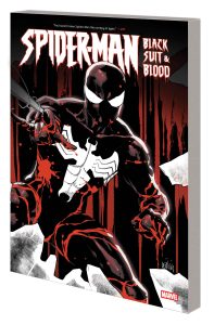 Marvel November 2025 solicitations